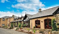 Harpers Restaurant @ Mulroy Woods Hotel