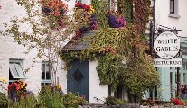 White Gables Galway