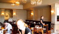 Club Brasserie, The