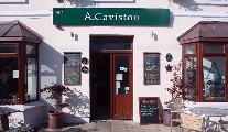 A. Caviston Seafood Restaurant & Cafe