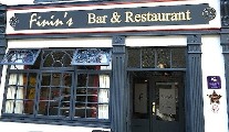 Fínín's Restaurant & Bar