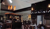 Woods Restaurant
