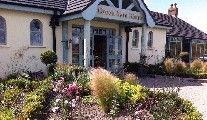 Green Barn Cafe Bistro