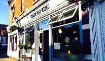 Green Man Wines