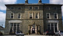 Inch Country House & Restaurant