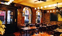 Isaac's Restaurant