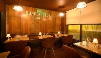 The Supper Club