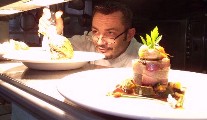 Jacques French Bistro at Greenacres
