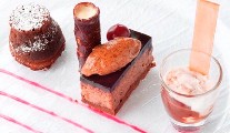 La Fougere at Knockranny House Hotel
