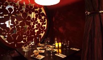 Koh Restaurant and Cocktail Lounge