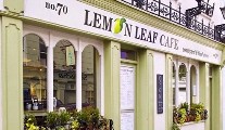 Lemon Leaf Cafe