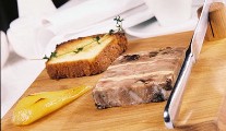 Les Gourmandises Restaurant