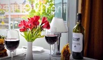 Limerick Strand - River Restaurant & Terrace Cafe