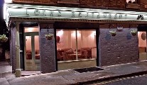 Locks Brasserie