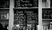 Vanilla Pod Eatery, The