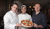 Manifesto Restaurant
