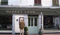 Market Lane