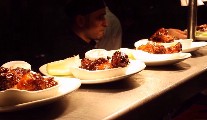 Masterson's Steakhouse & Wine Bar