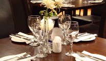 Mills Inn, The