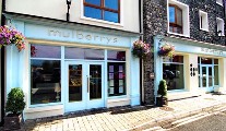 Mulberry's - Italian & Seafood Restaurant
