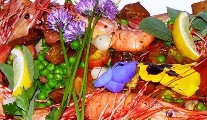O'Connor's Seafood Restaurant