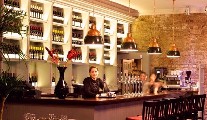 Ocean Bar & Grill