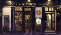 Over the Moon