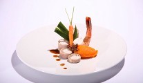 Pearl Brasserie