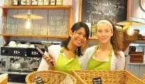Peperina Garden Bistro