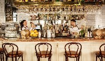 Pichet Restaurant