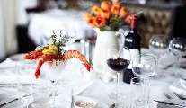 Boardwalk Bar & Grill, The