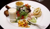 Poachers Inn Seafood Bar & Restaurant, The