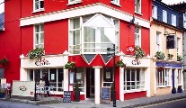 Richy's Restaurant & RCafe