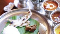 Rasam Indian Restaurant