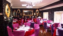 Barony Restaurant @ The Talbot Hotel
