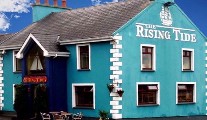 Rising Tide Restaurant, The