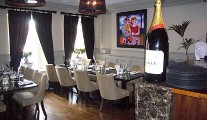 Russell Restaurant, The