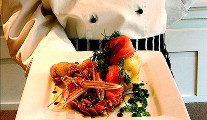 Sage Cafe, The