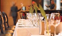 Seafield Restaurant at Seafield Hotel