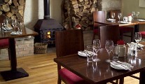 Sha-Roe Bistro