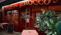 Sirocco's Restaurant