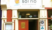 Sol Rio Restaurant