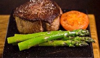 Step Inn & Stone Grill, The