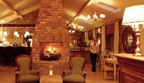 Brabazon Restaurant at Tankardstown