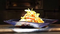 Tenors Grill Room