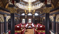 The Great Room at The Merchant Hotel