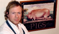Pig's Ear, The