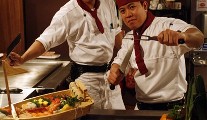 Tippenyaki Restaurant