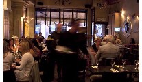 Boulevard Cafe