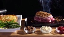 Vaughan's Eatery